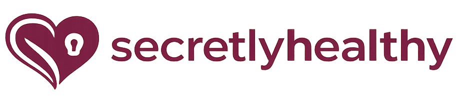 secretlyhealthy.com